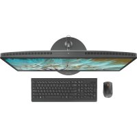 моноблок Lenovo IdeaCentre 520-27ICB F0DE004XRK Серый