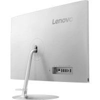 моноблок Lenovo IdeaCentre 520-27ICB F0DE006CRK Серебристый