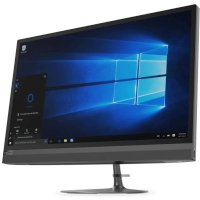 моноблок Lenovo IdeaCentre 520-27ICB F0DE009ARK Серый