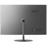 моноблок Lenovo IdeaCentre 520-27ICB F0DE009ARK Серый