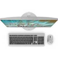 моноблок Lenovo IdeaCentre 520-27ICB F0DE00EDRK Серебристый