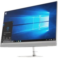 моноблок Lenovo IdeaCentre 520-27IKL F0D0000GRK Серебристый