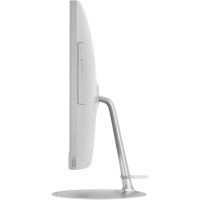 моноблок Lenovo IdeaCentre 520-27IKL F0D0000XRK Серебристый