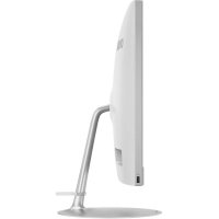 моноблок Lenovo IdeaCentre 520-27IKL F0D0003DRK Серебристый