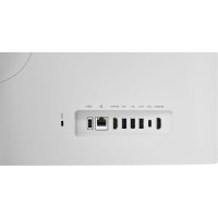 моноблок Lenovo IdeaCentre 520-27IKL F0D0003VRK Серебристый