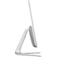 моноблок Lenovo IdeaCentre 520S-23IKU F0CU0028RK Серебристый