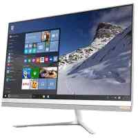 моноблок Lenovo IdeaCentre 520S-23IKU F0CU002ARK Серебристый