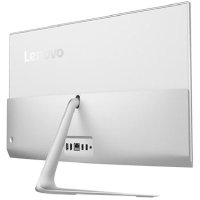 моноблок Lenovo IdeaCentre 520S-23IKU F0CU002BRK Серебристый