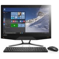 моноблок Lenovo IdeaCentre 700-22ISH F0BF0026RK Черный