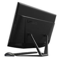 моноблок Lenovo IdeaCentre 700-27ISH F0BD007MRK Черный