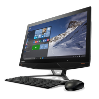 моноблок Lenovo IdeaCentre 700 F0BD0051RK Черный