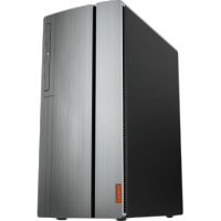 компьютер Lenovo IdeaCentre 720-18ICB 90HT001NRS
