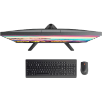 моноблок Lenovo IdeaCentre 720-24IKB F0CM0016RK Черный