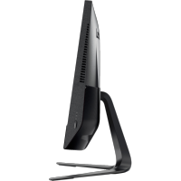 моноблок Lenovo IdeaCentre 720-24IKB F0CM0035RK Черный