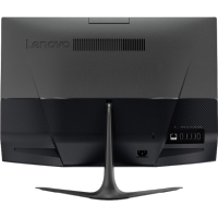 моноблок Lenovo IdeaCentre 720-24IKB F0CM003SRK Черный