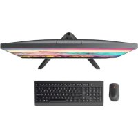 моноблок Lenovo IdeaCentre 720-24IKB F0CM0055RK Черный
