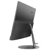 моноблок Lenovo IdeaCentre 730S-24IKB F0DX001CRK Серый