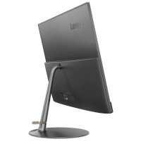 моноблок Lenovo IdeaCentre 730S-24IKB F0DY001NRK Серый