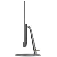 моноблок Lenovo IdeaCentre 730S-24IKB F0DY001QRK Серый
