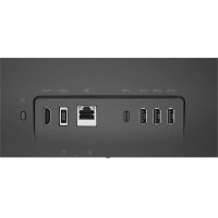 моноблок Lenovo IdeaCentre 730S-24IKB F0DY001QRK Серый