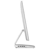 моноблок Lenovo IdeaCentre 910-27ISH F0C2001SRK Серебристый