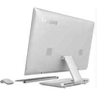 моноблок Lenovo IdeaCentre 910-27ISH F0C2001SRK Серебристый