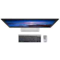 моноблок Lenovo IdeaCentre 910-27ISH F0C2001SRK Серебристый