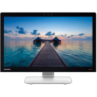 моноблок Lenovo IdeaCentre 910-27ISH F0C2002FRK Серебристый