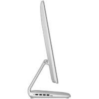 моноблок Lenovo IdeaCentre 910-27ISH F0C2002FRK Серебристый