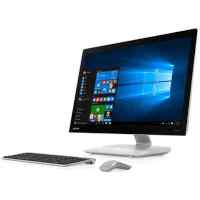 моноблок Lenovo IdeaCentre 910-27ISH F0C2003TRK Серебристый