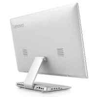 моноблок Lenovo IdeaCentre 910-27ISH F0C20061RK Серебристый