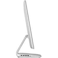 моноблок Lenovo IdeaCentre 910-27ISH F0C2006KRK Серебристый