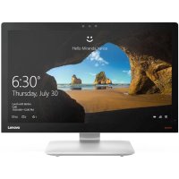 моноблок Lenovo IdeaCentre 910-27ISH F0C200ABRK Серебристый
