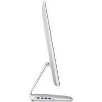 моноблок Lenovo IdeaCentre 910-27ISH F0C200ABRK Серебристый