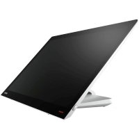 моноблок Lenovo IdeaCentre 910-27ISH F0C200ACRK Серебристый