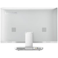 моноблок Lenovo IdeaCentre 910-27ISH F0C200ACRK Серебристый