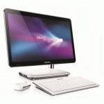 моноблок Lenovo IdeaCentre A320 57300748 Белый