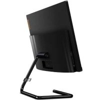 моноблок Lenovo IdeaCentre A340-22ICB F0E9001SRK Черный