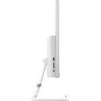 моноблок Lenovo IdeaCentre A340-22ICK F0ES005DRK Белый