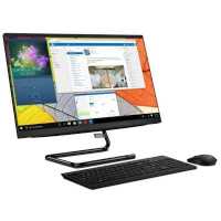 моноблок Lenovo IdeaCentre A340-22IGM F0E70068RK Черный