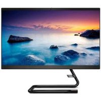 моноблок Lenovo IdeaCentre A340-22IGM F0EA000NRK Черный