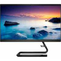 моноблок Lenovo IdeaCentre A340-22IGM F0EA003FRK Черный