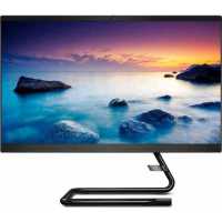 моноблок Lenovo IdeaCentre A340-22IGM F0EA005GRK Черный