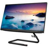 моноблок Lenovo IdeaCentre A340-22IGM F0EA005GRK Черный