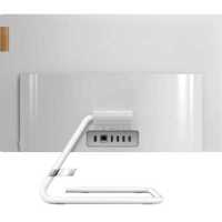 моноблок Lenovo IdeaCentre A340-22IGM F0EA006FRK Белый