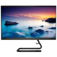 моноблок Lenovo IdeaCentre A340-24ICB F0E6002HRK Черный