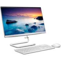 моноблок Lenovo IdeaCentre A340-24ICK F0ER005PRK Белый