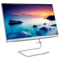 моноблок Lenovo IdeaCentre A340-24ICK F0ER005URK Белый