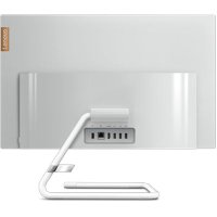 моноблок Lenovo IdeaCentre A340-24ICK F0ER006FRK Белый
