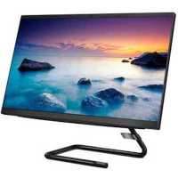 моноблок Lenovo IdeaCentre A340-24ICK F0ER00AERK Черный